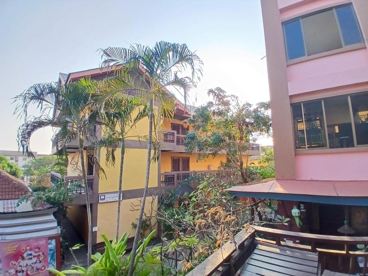 Lanna Boutique Resort - Chiang Mai — Photos 2