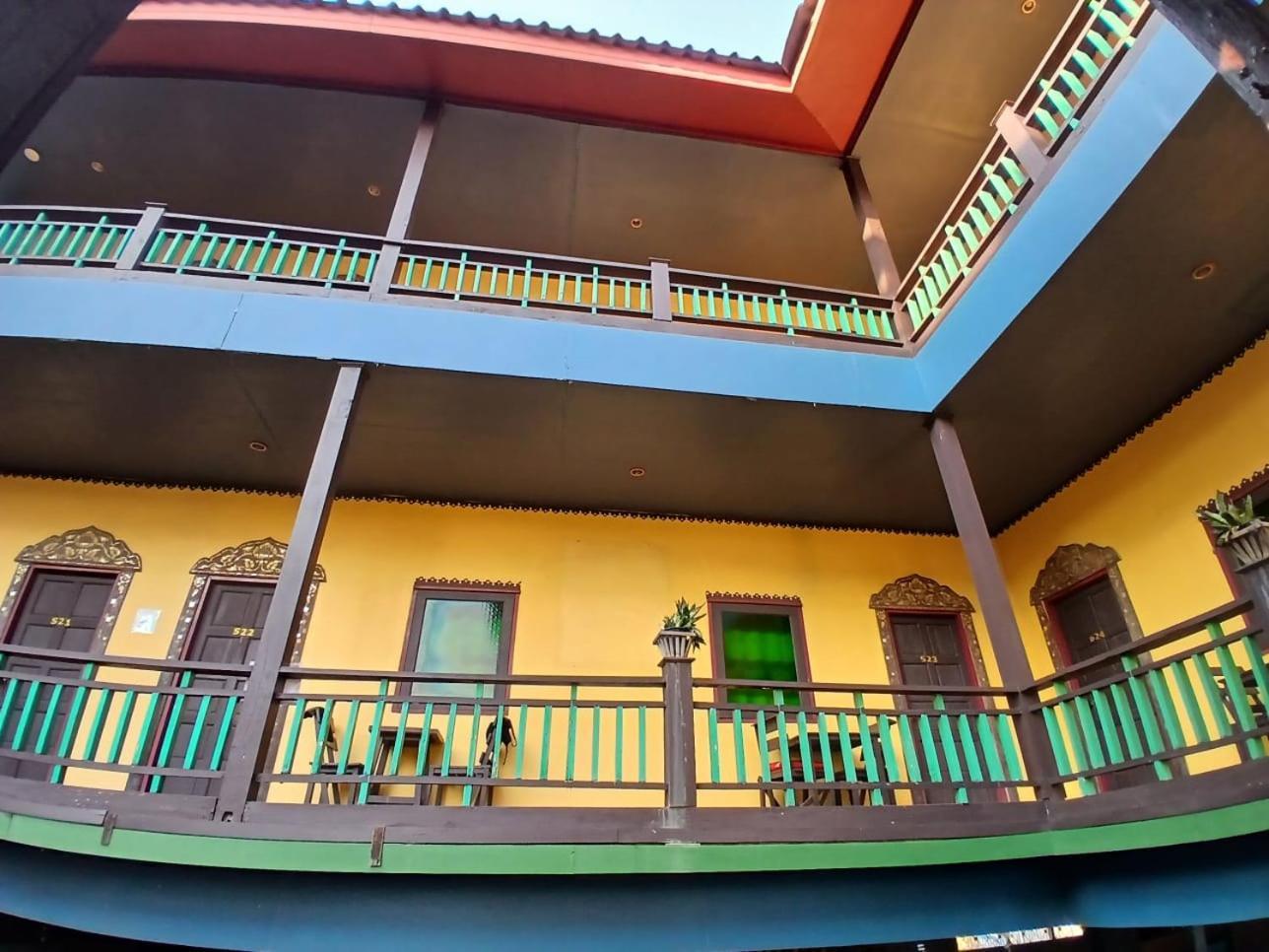 Lanna Boutique Resort - Chiang Mai, Chiang Mai